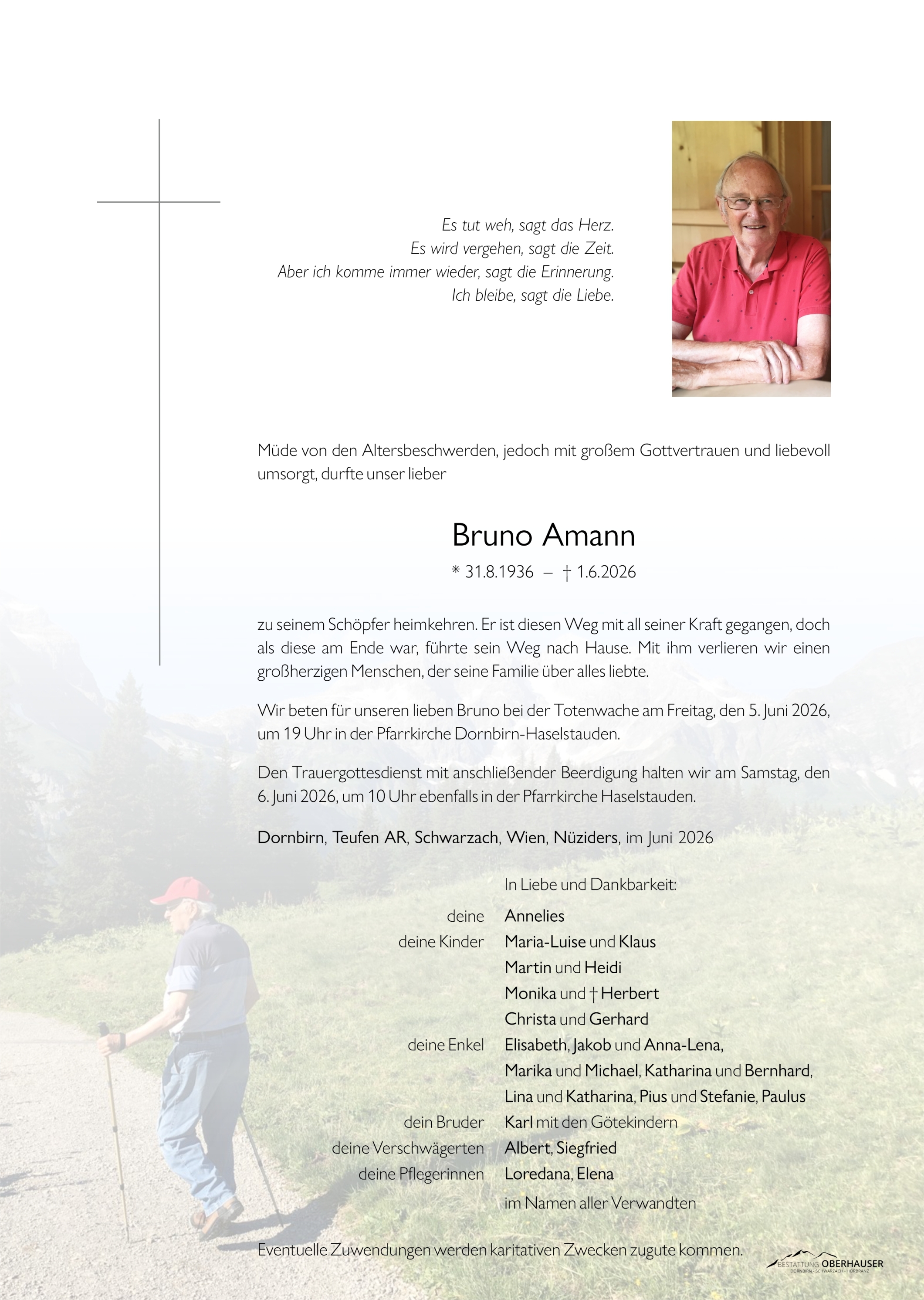 Bruno  Amann